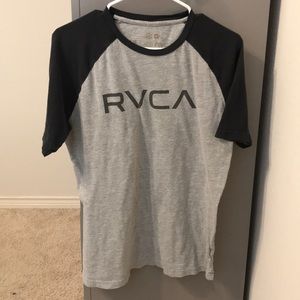 Mens RVCA shirt